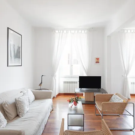 Borgo Pio Private Apartment Rome Exterior photo