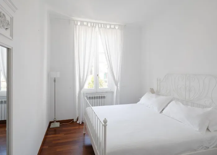 Borgo Pio Private Apartment