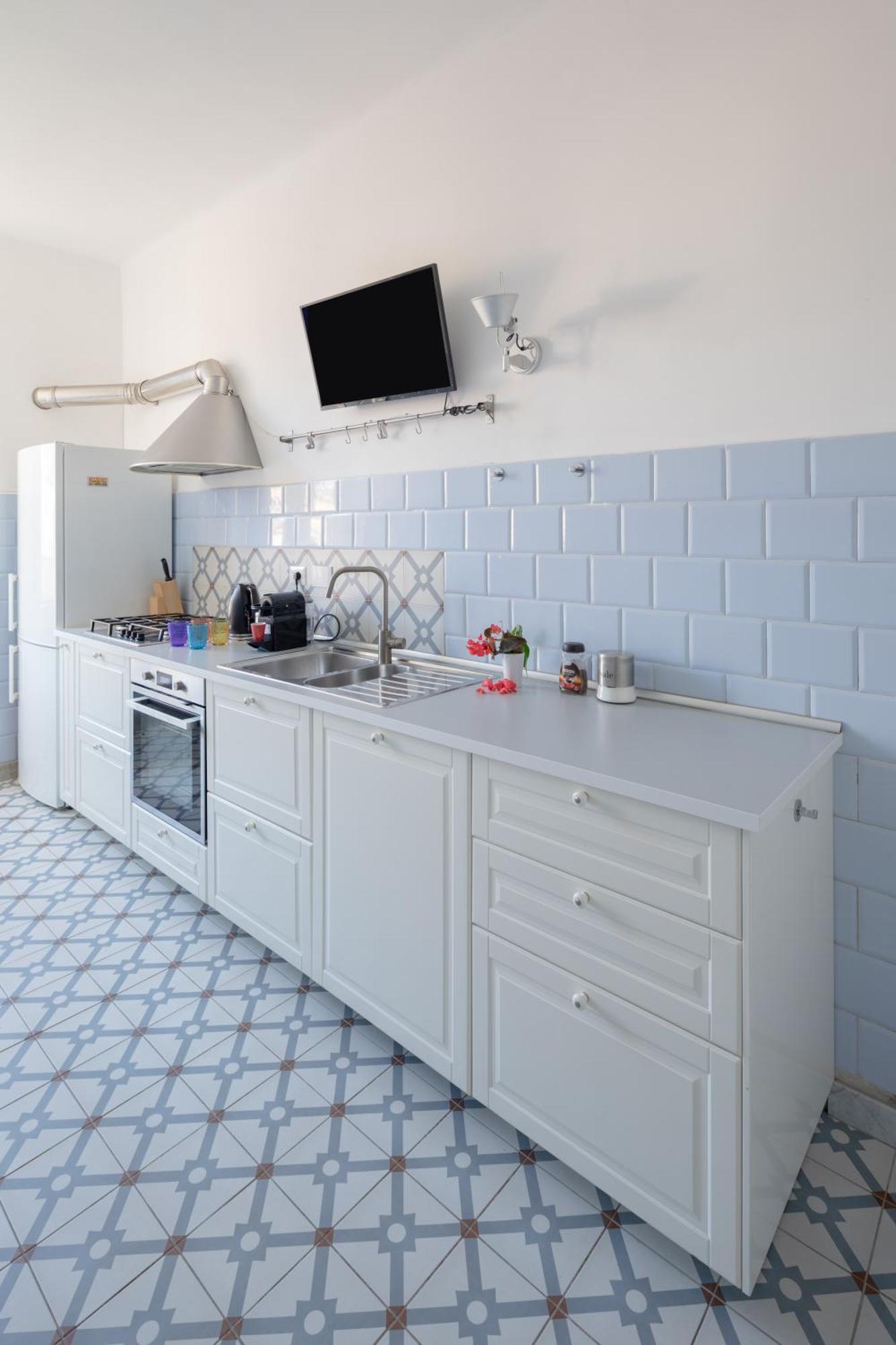 Apartment Borgo Pio Private *