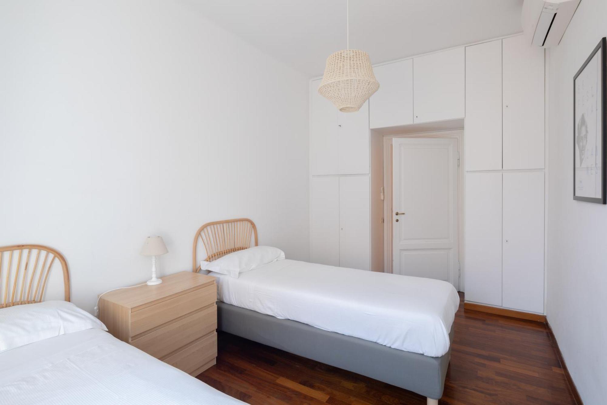 Borgo Pio Private Rome